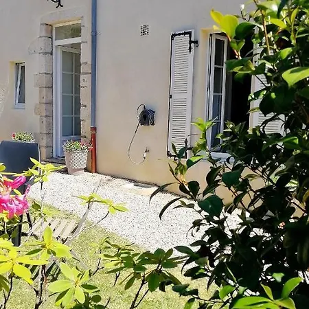 Le Du Fou 8 Pers 13mn Puy Du Fou Сasa de vacaciones Saint-Amand-sur-Sevre
