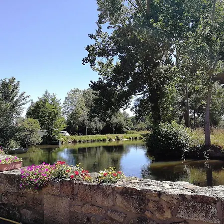 Vakantiehuis Le Du Fou 8 Pers 13mn Puy Du Fou *