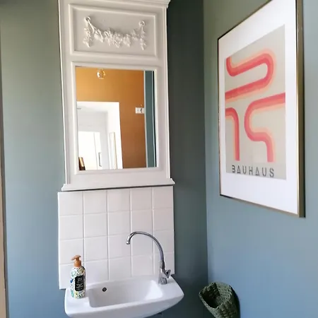 بيت للعطل Le Du Fou 8 Pers 13mn Puy Du Fou Saint-Amand-sur-Sevre